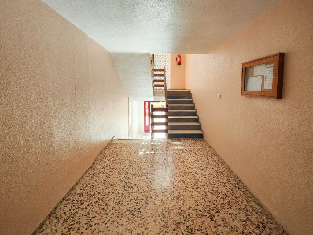 Middle Floor Apartment Punta Prima Alicante - image 31