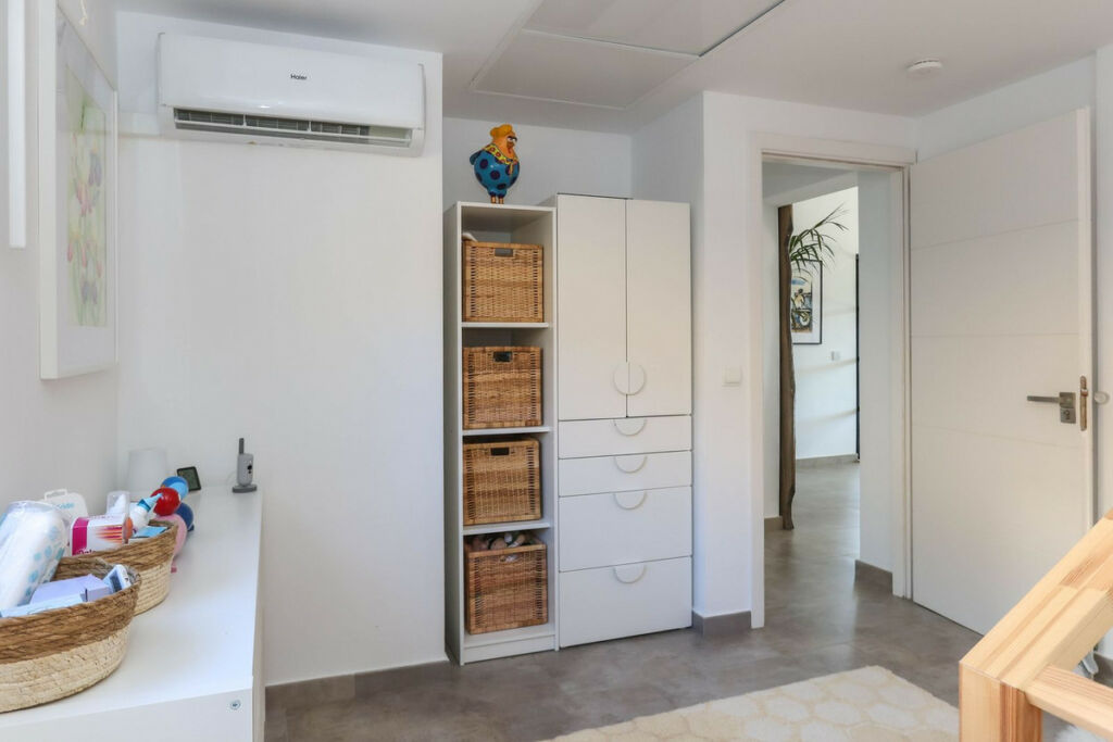 Detached Villa Monda Málaga - image 31