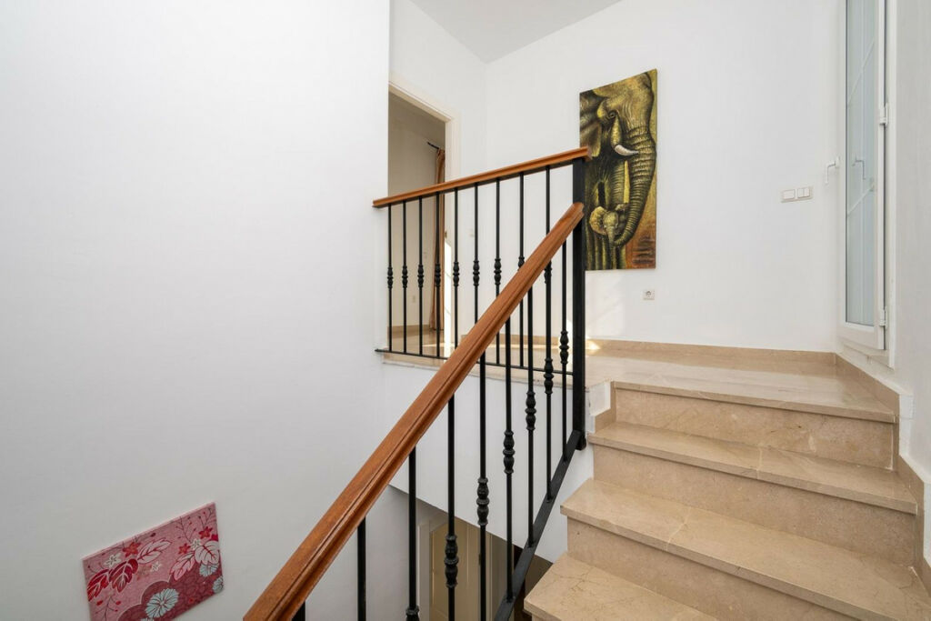 Townhouse Alhaurín de la Torre Málaga - image 31
