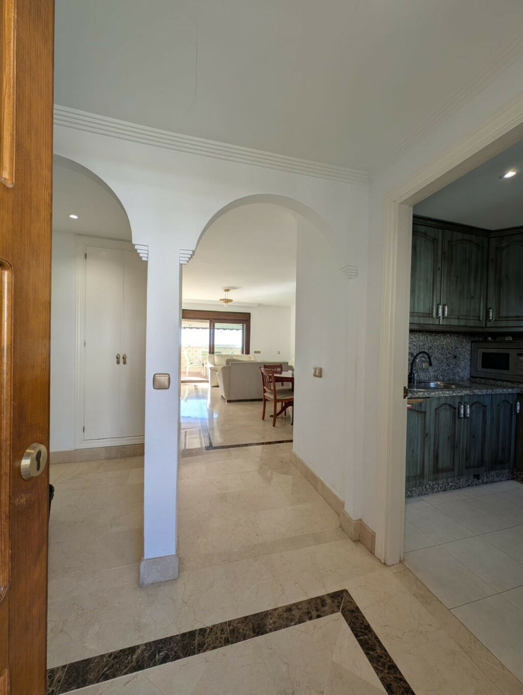 Penthouse Mijas Málaga - image 4