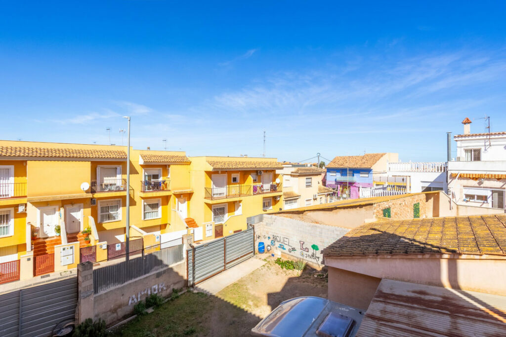 Detached Villa La Union Murcia - image 31