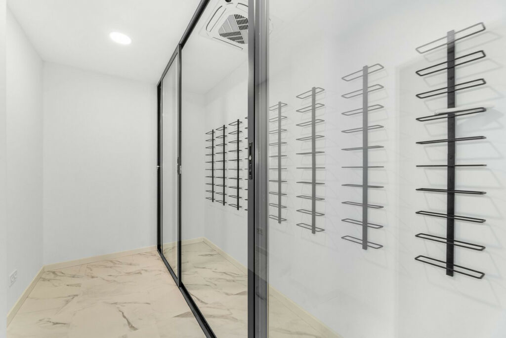 Detached Villa Benahavís Málaga - image 30