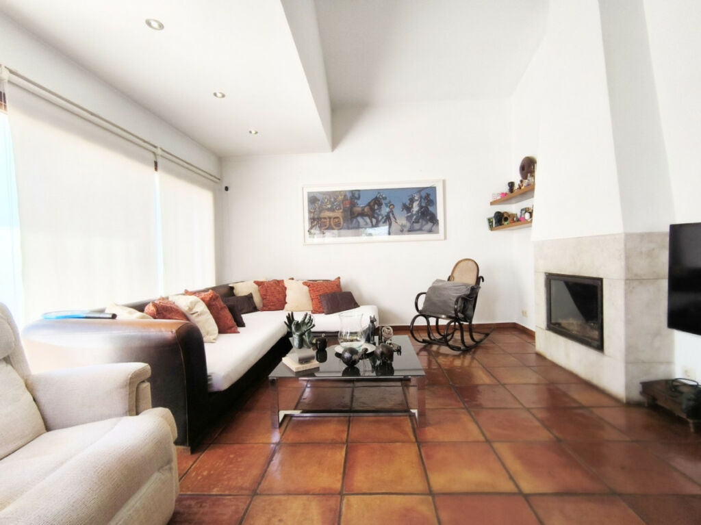 Detached Villa Ondara Alicante - image 31