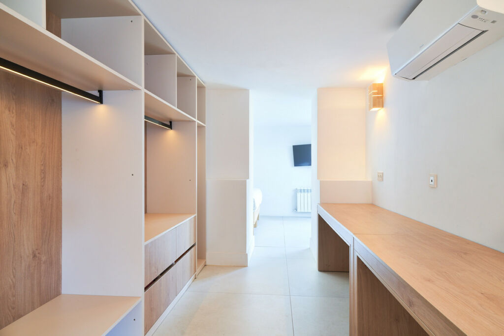 Detached Villa San Pedro de Alcántara Málaga - image 31