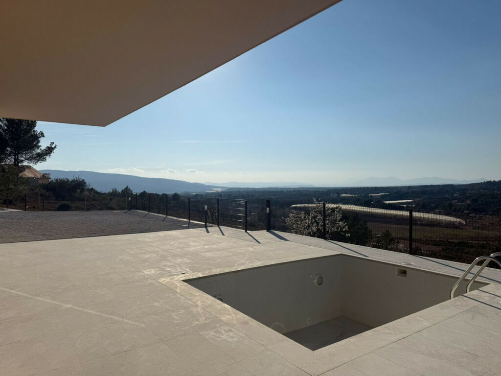 Detached Villa Totana Murcia - image 31