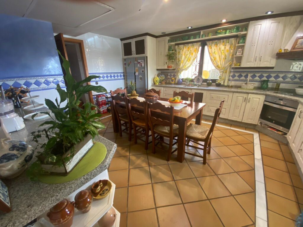Detached Villa La Cala Málaga - image 31