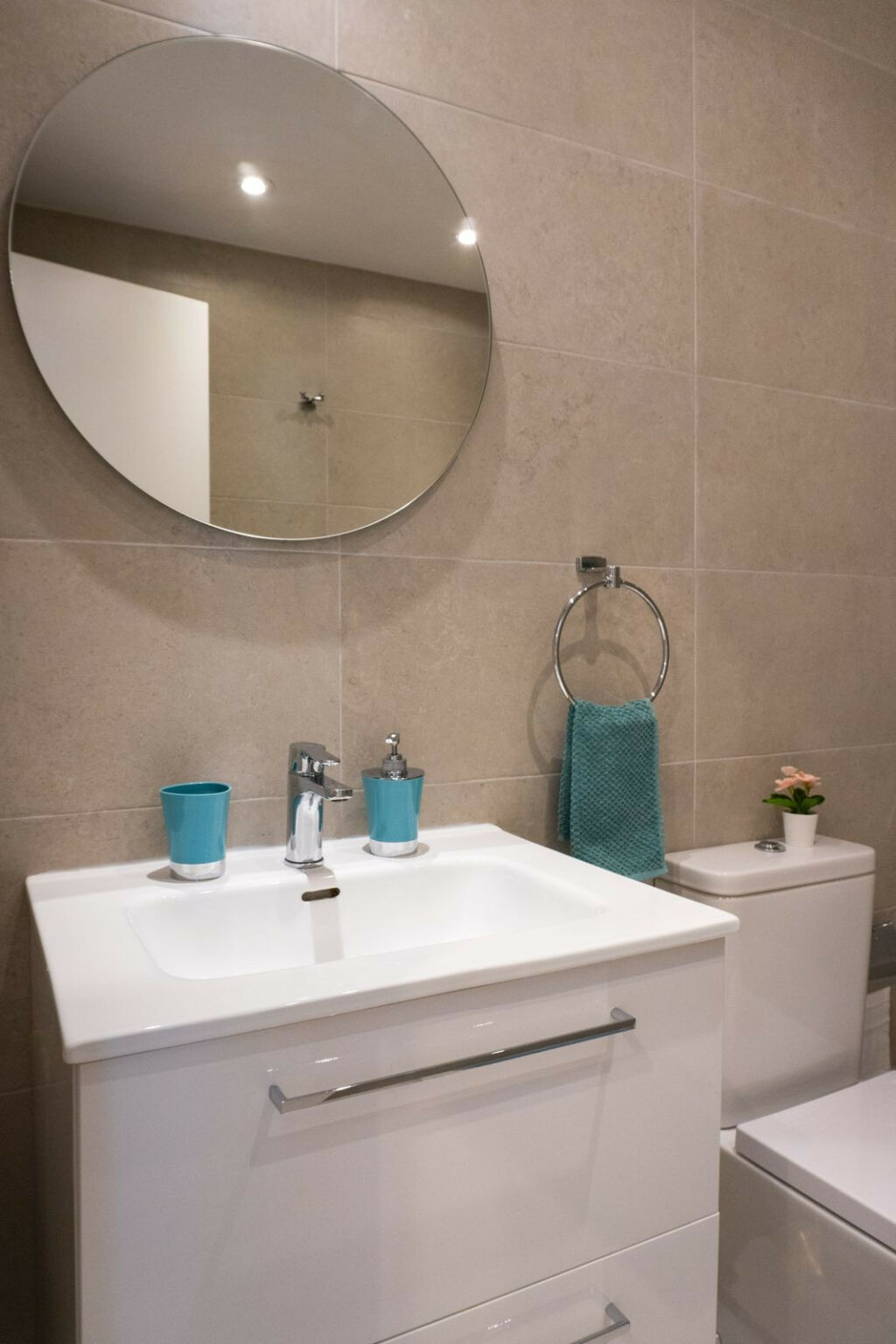 Middle Floor Apartment Mijas Costa Málaga - image 31