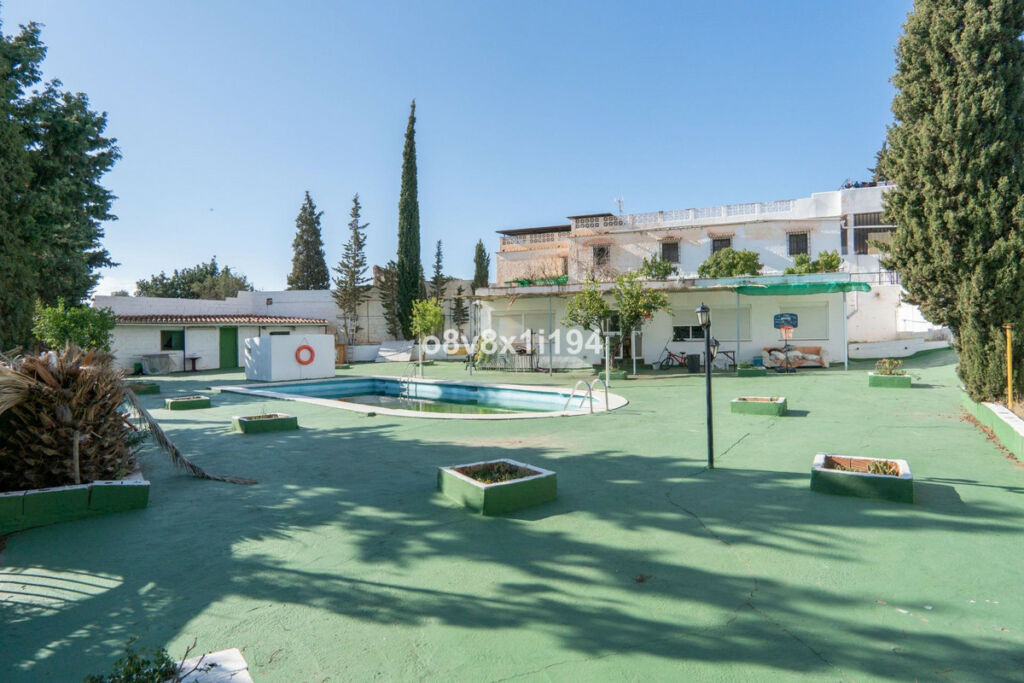 Hostel Rincón de la Victoria Málaga - image 31