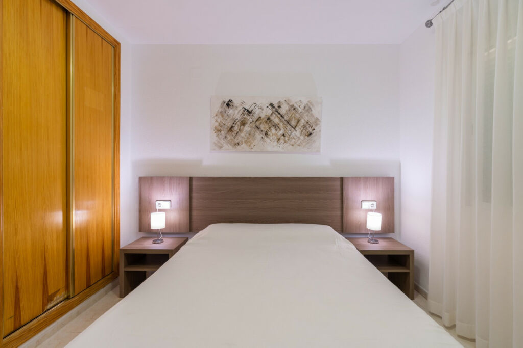 Ground Floor Apartment Calpe Alicante - image 31