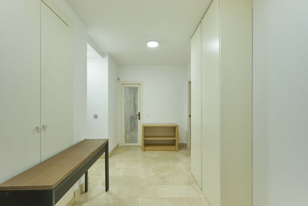 Semi-Detached House The Golden Mile Málaga - image 31