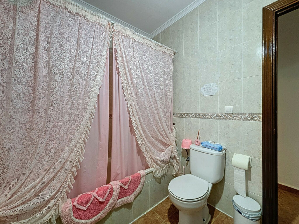 Detached Villa Alcaucín Málaga - image 31