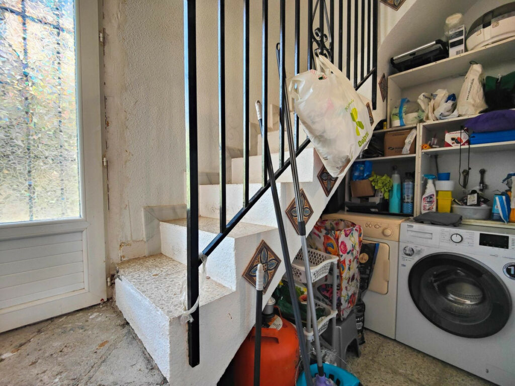 Semi-Detached House San Miguel de Salinas Alicante - image 31