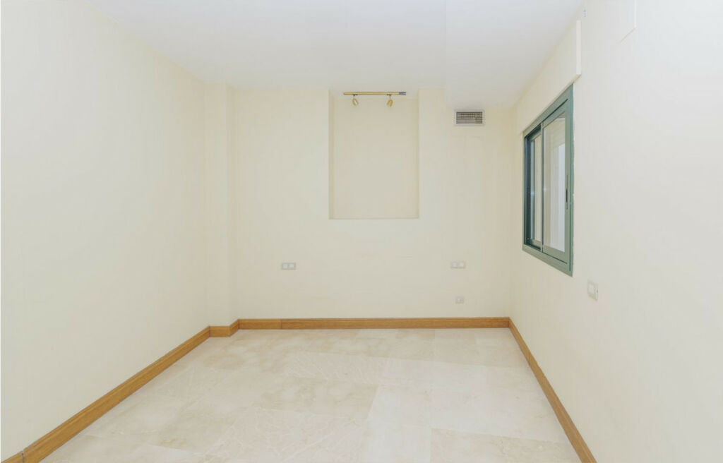 Ground Floor Apartment Málaga Málaga - image 30
