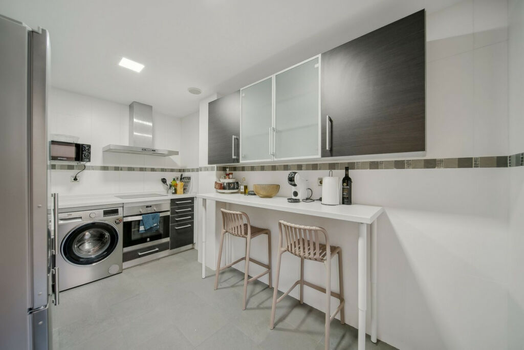 Ground Floor Apartment Casares Playa Málaga - image 31