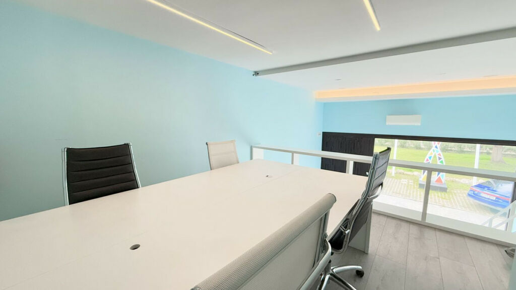 Office Nueva Andalucía Málaga - image 31