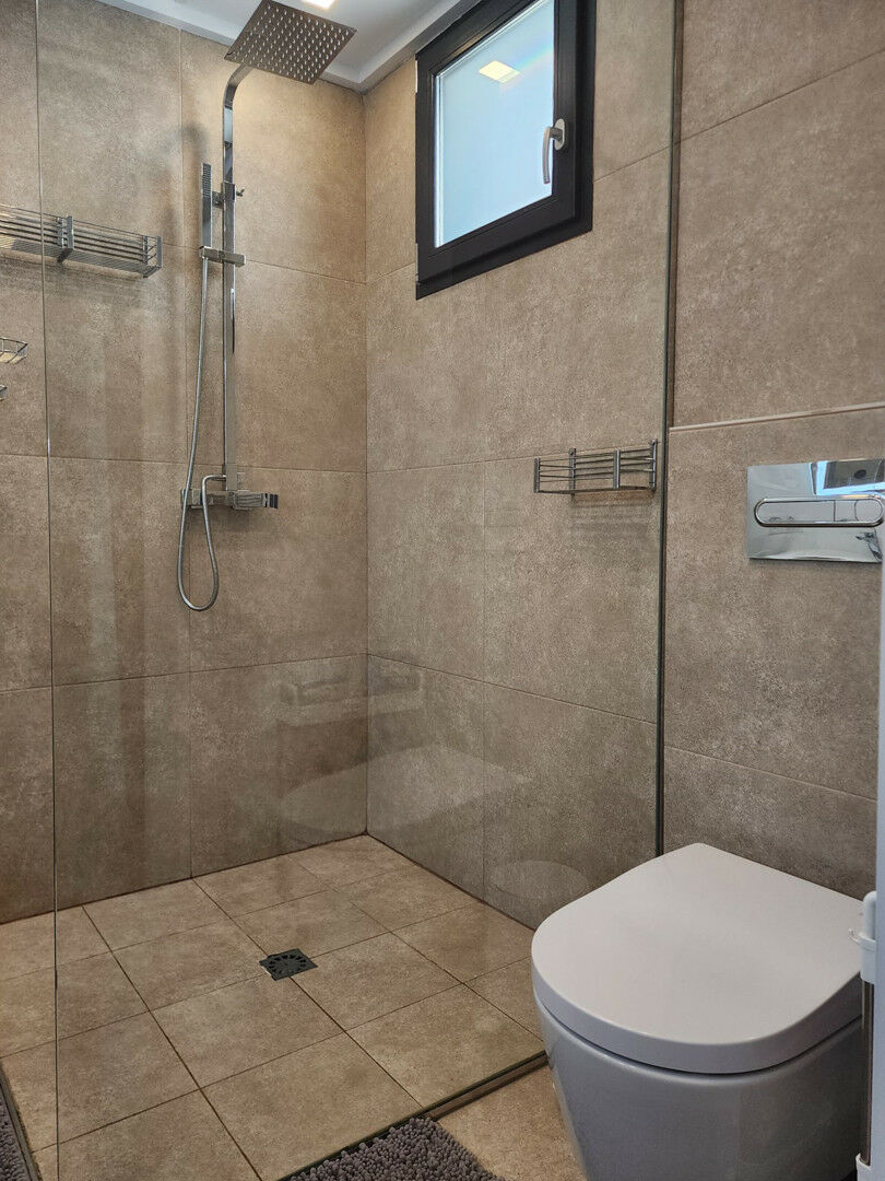 Detached Villa Cumbre del Sol Alicante - image 31