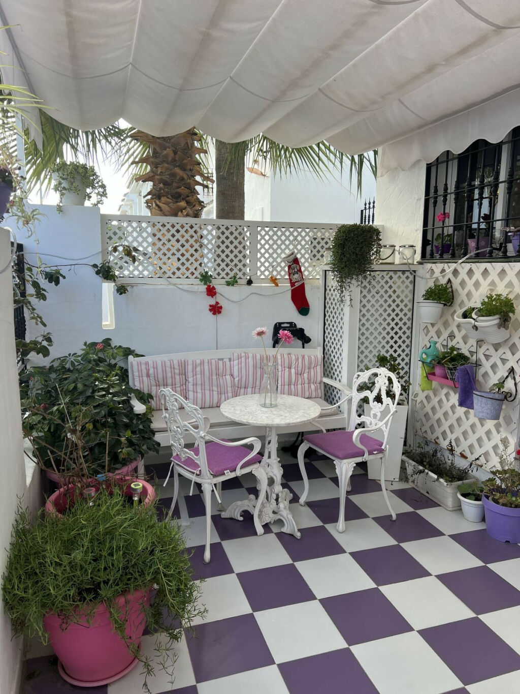 Townhouse Nueva Andalucía Málaga - image 30