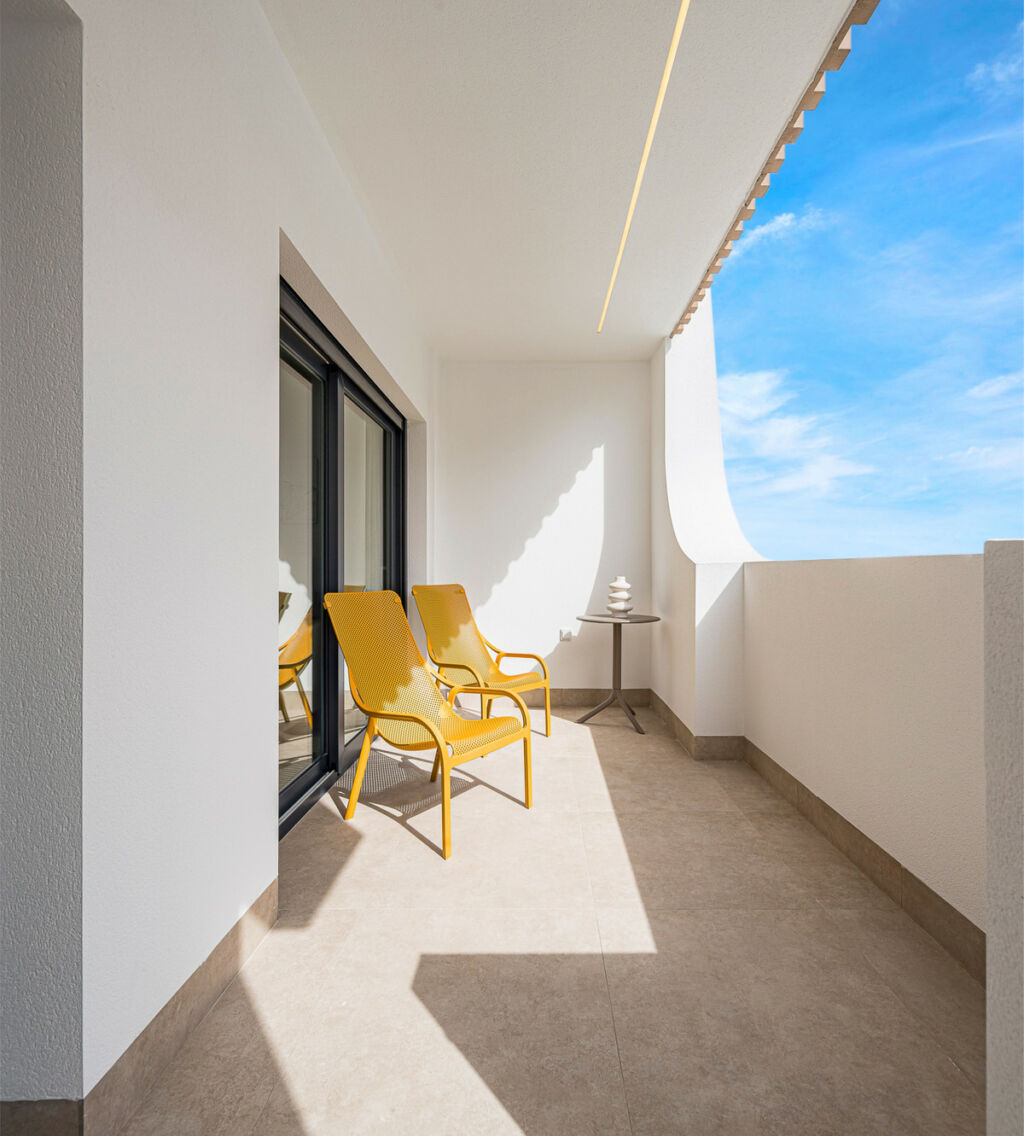 Bungalow San Pedro del Pinatar Murcia - image 31