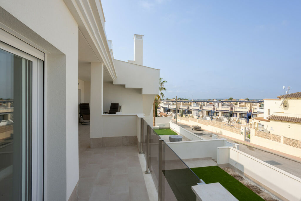 Ground Floor Apartment Villamartin Alicante - image 30