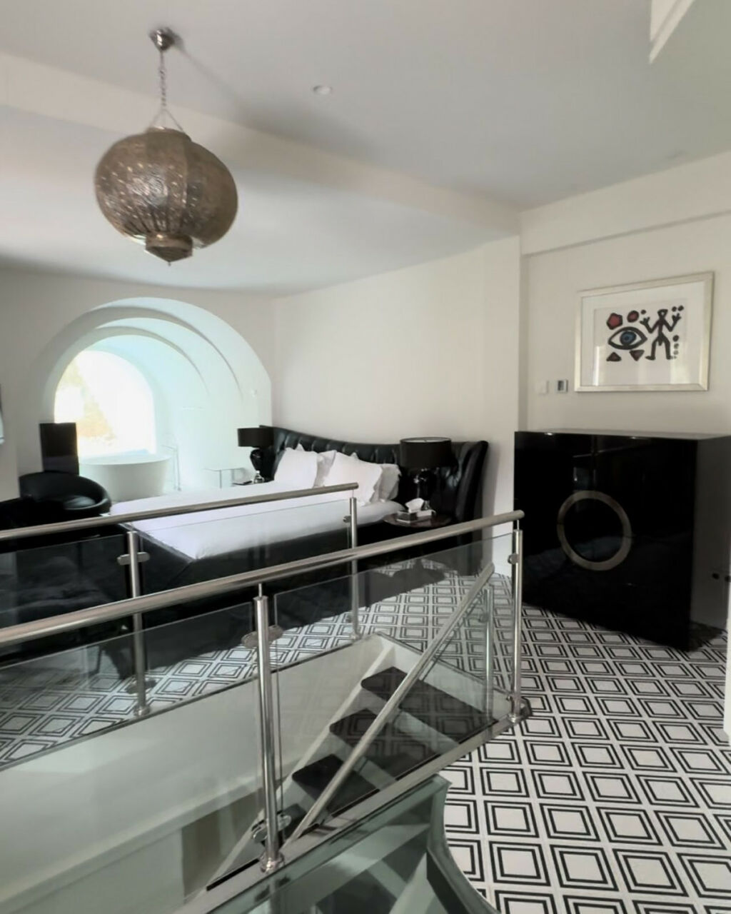 Townhouse Marbella Málaga - image 31