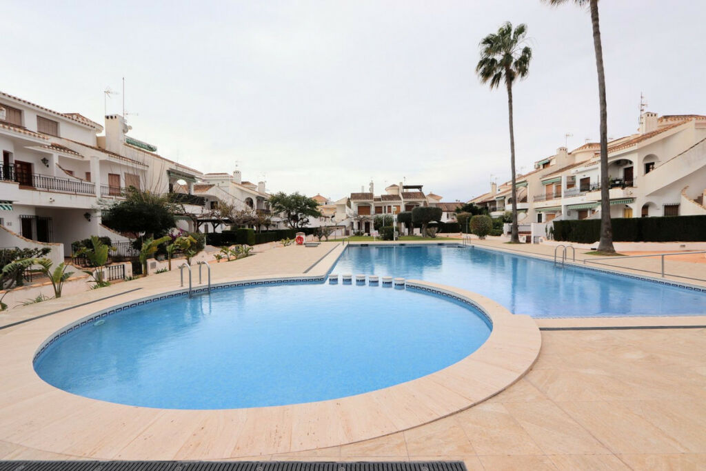 Penthouse Torre de la Horadada Alicante - image 31