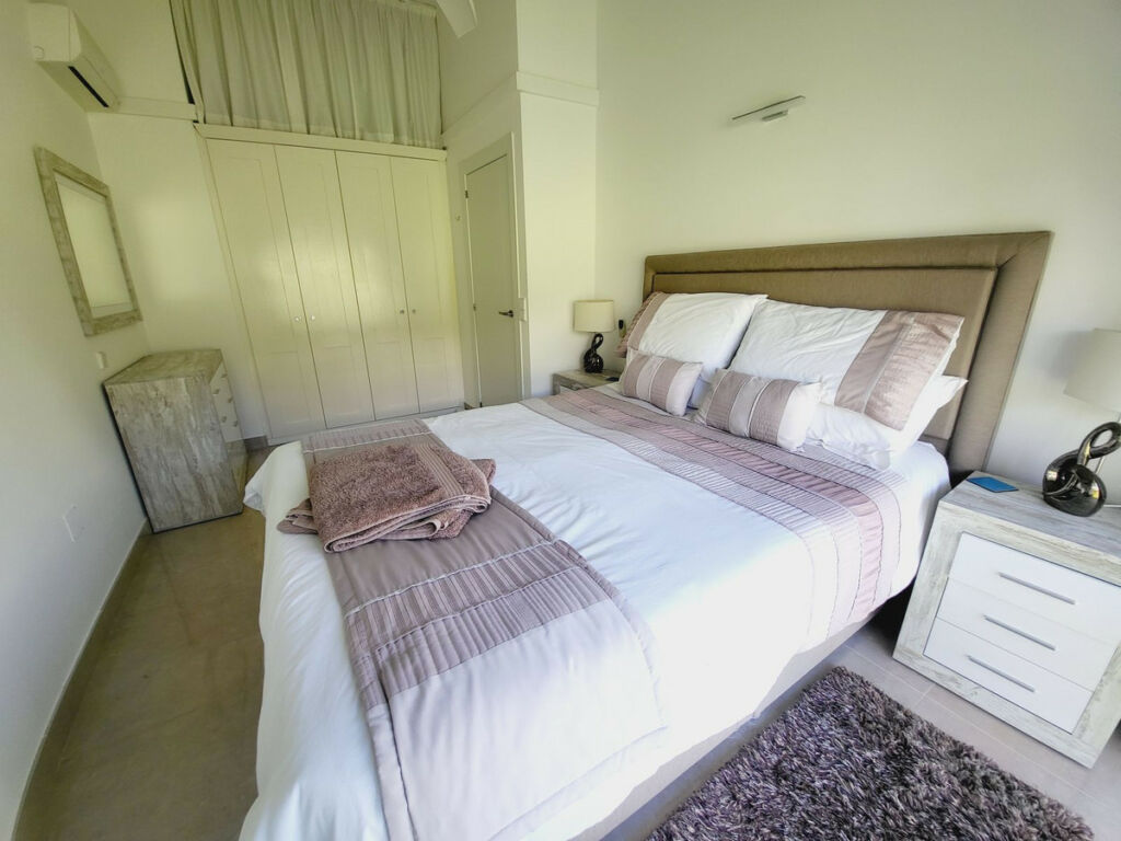 Townhouse Miraflores Málaga - image 31