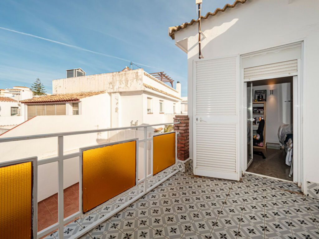 Townhouse Fuengirola Málaga - image 31