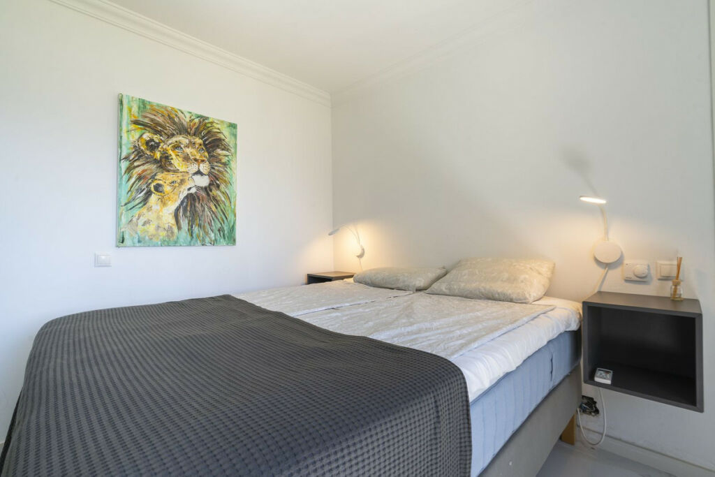 Detached Villa La Cala de Mijas Málaga - image 31