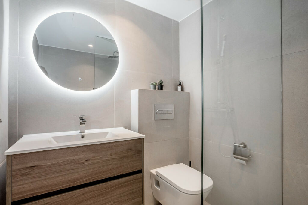 Penthouse Duplex San Pedro de Alcántara Málaga - image 31