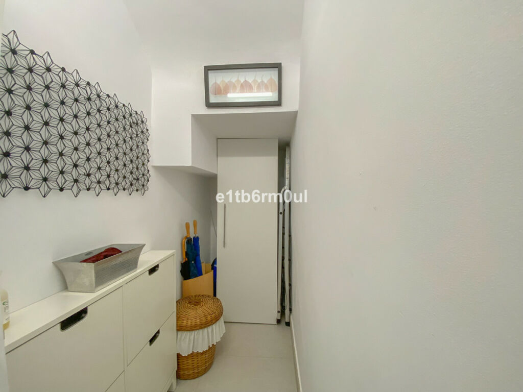 Detached Villa Casares Playa Málaga - image 31