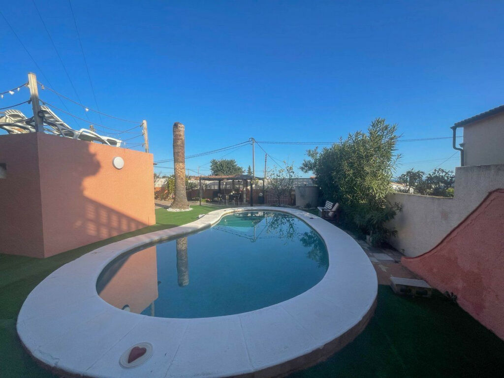 Detached Villa Calpe Alicante - image 29