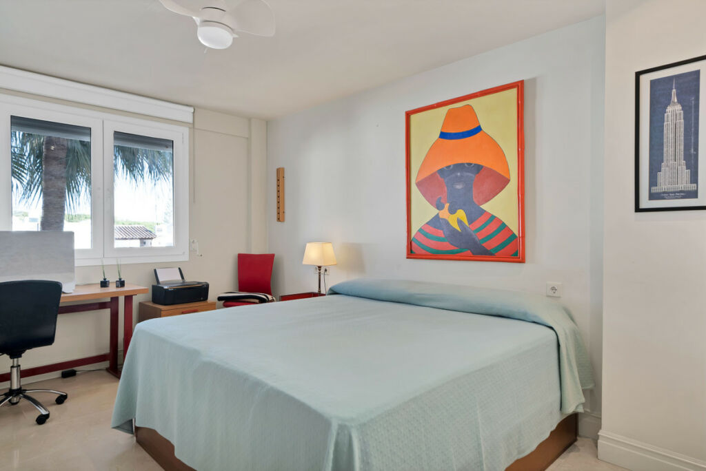 Ground Floor Apartment Marbella Málaga - image 31