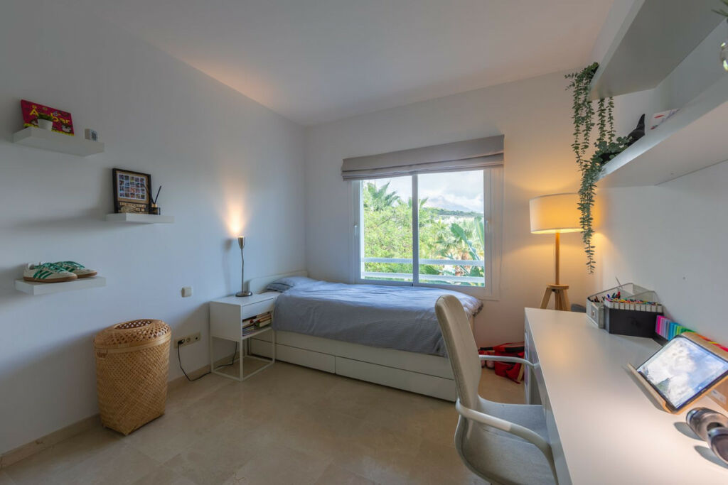 Penthouse Casares Playa Málaga - image 32