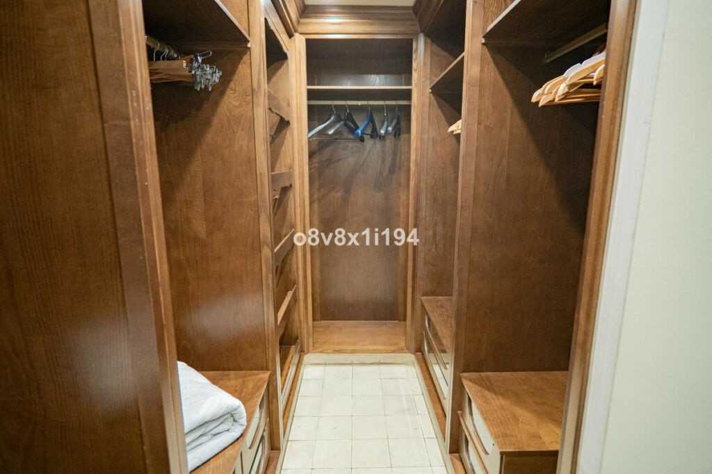 Detached Villa Fuengirola Málaga - image 31