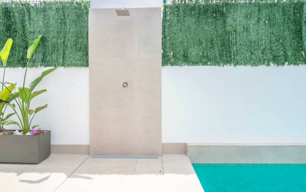Detached Villa Roldan Murcia - image 31