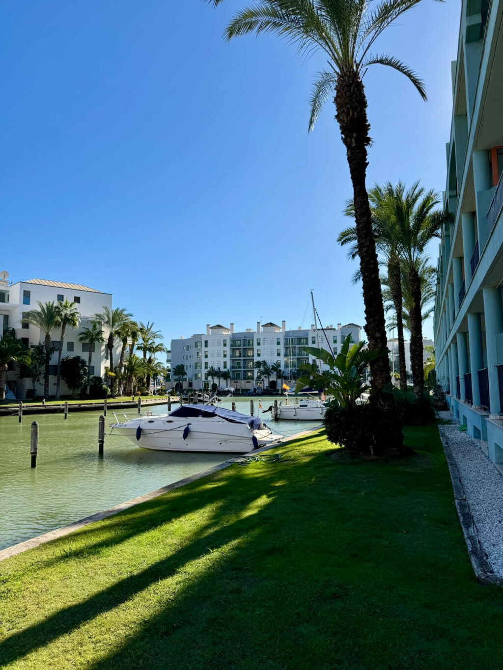 Penthouse Duplex Sotogrande Marina Cádiz - image 33