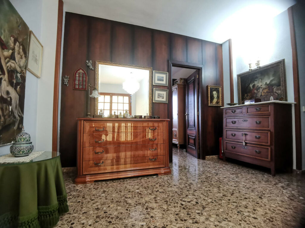 Detached Villa Pedreguer Alicante - image 31