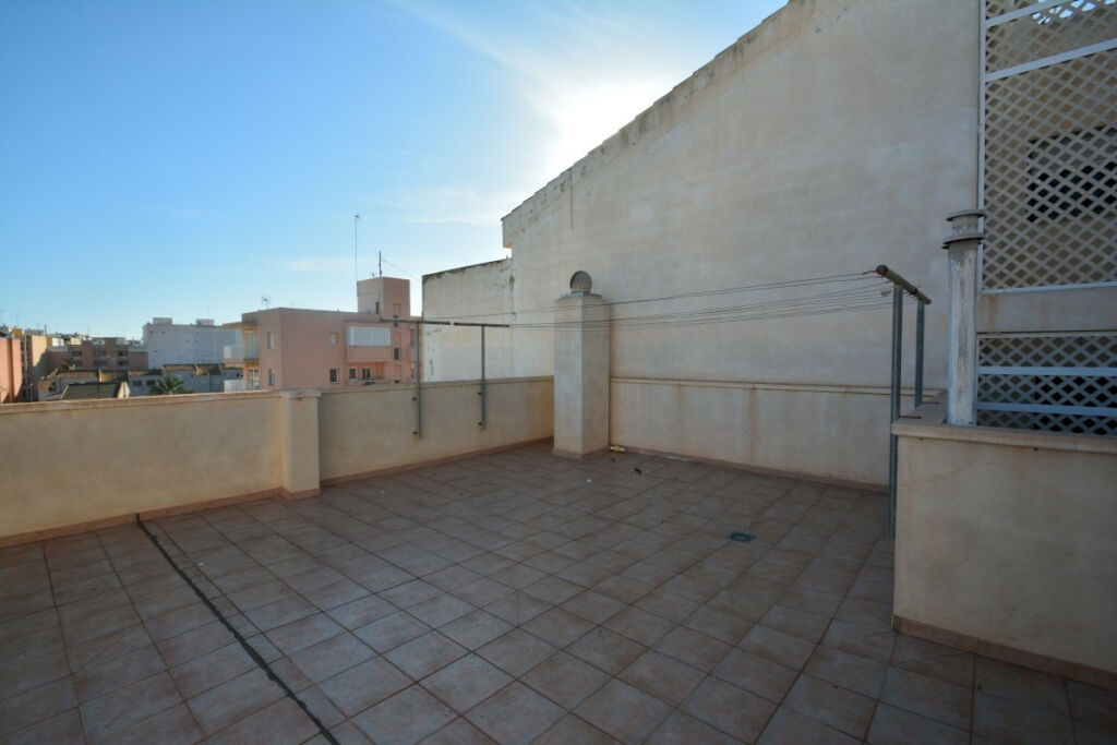 Penthouse Guardamar del Segura Alicante - image 32