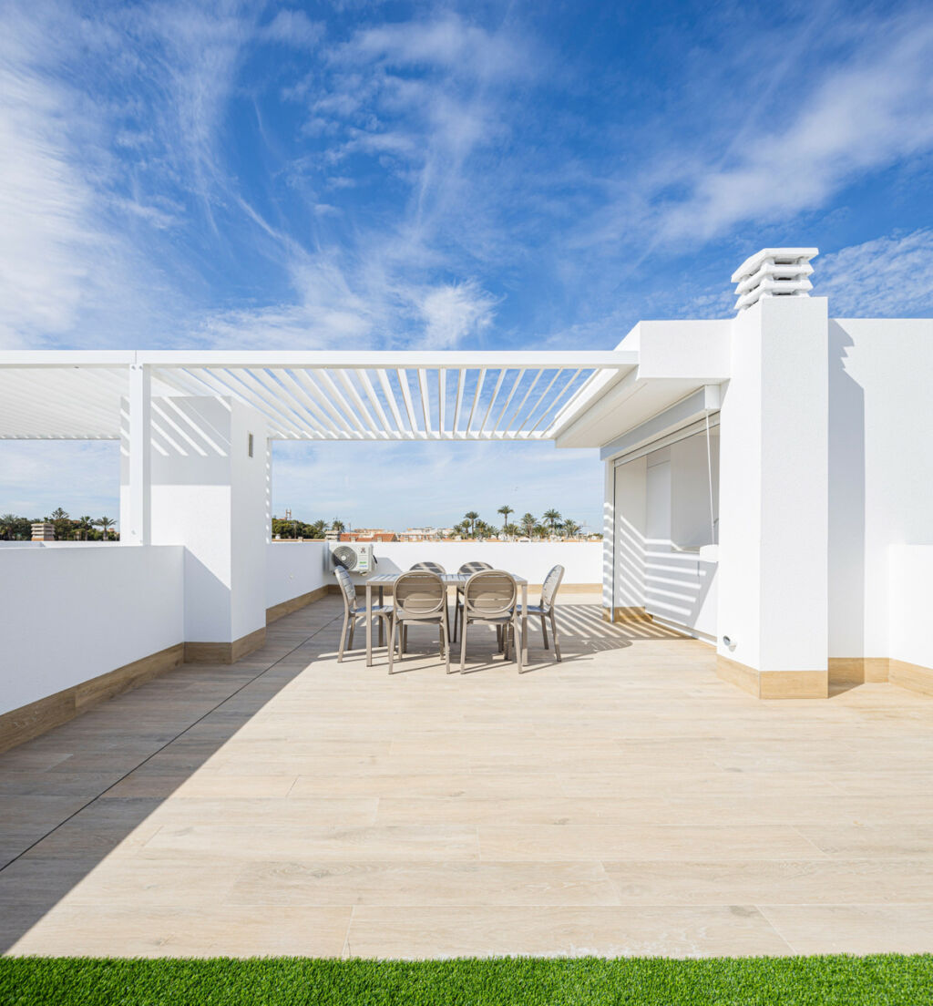Bungalow San Pedro del Pinatar Murcia - image 32