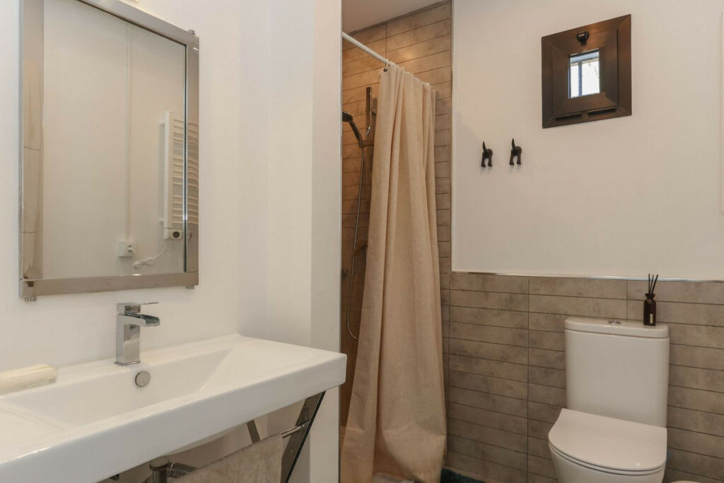 Detached Villa Monda Málaga - image 32