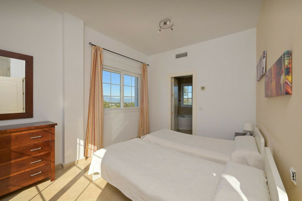 Townhouse Alhaurín de la Torre Málaga - image 32