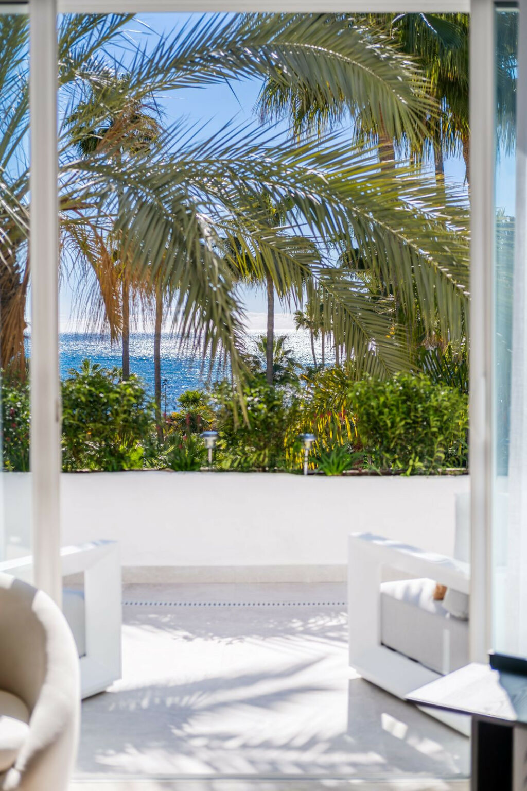 Penthouse Duplex Marbella Málaga - image 32