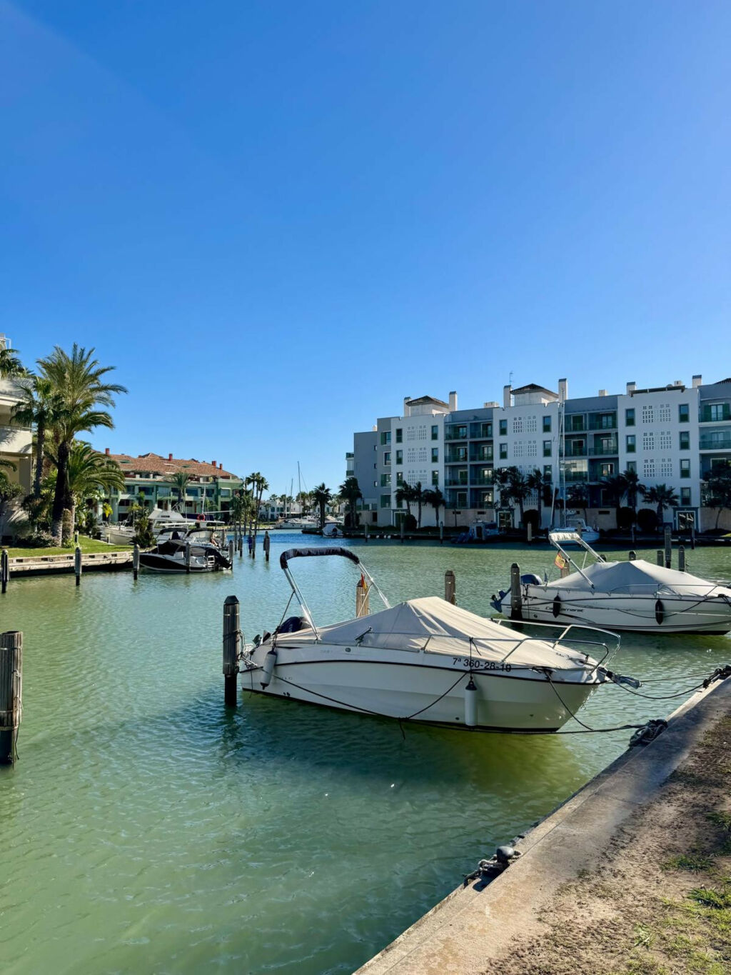 Penthouse Duplex Sotogrande Marina Cádiz - image 5