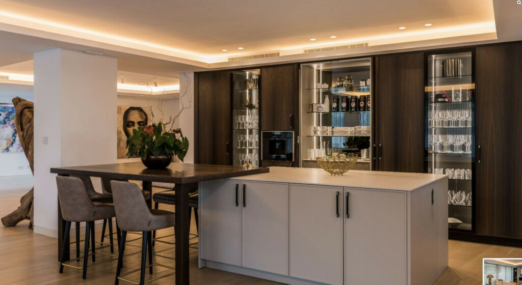 Penthouse Ojén Málaga - image 27