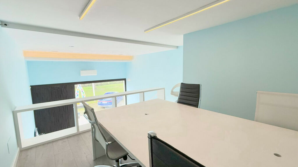 Office Nueva Andalucía Málaga - image 32