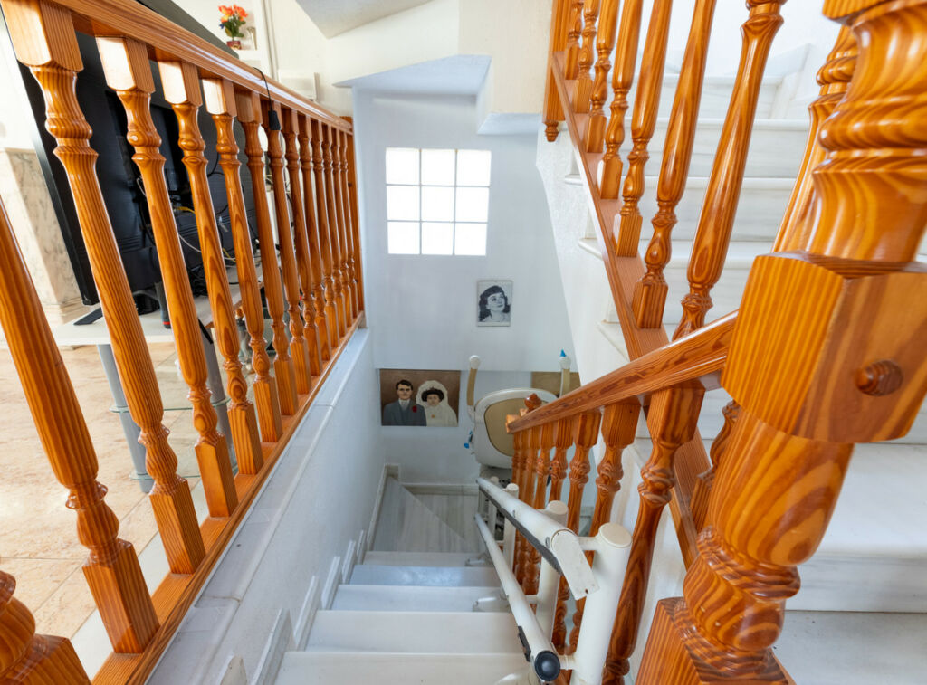 Detached Villa Los Altos Alicante - image 32