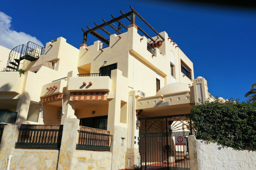 Semi-Detached House Nerja Málaga - image 32