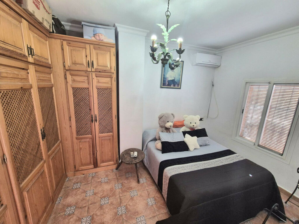 Semi-Detached House Alhaurín el Grande Málaga - image 34