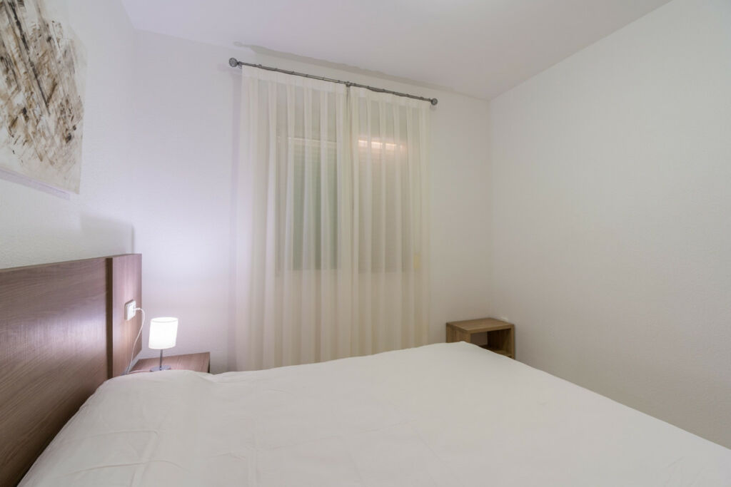 Ground Floor Apartment Calpe Alicante - image 32