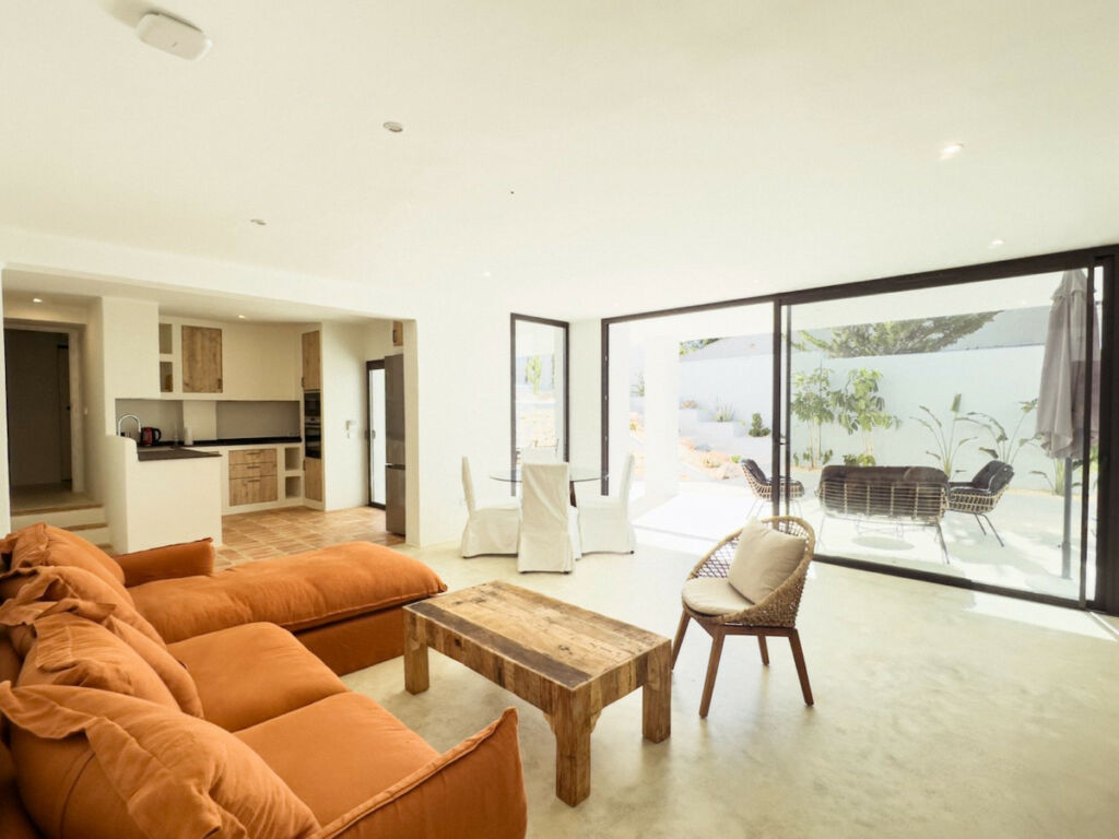 Detached Villa El Portet Alicante - image 32